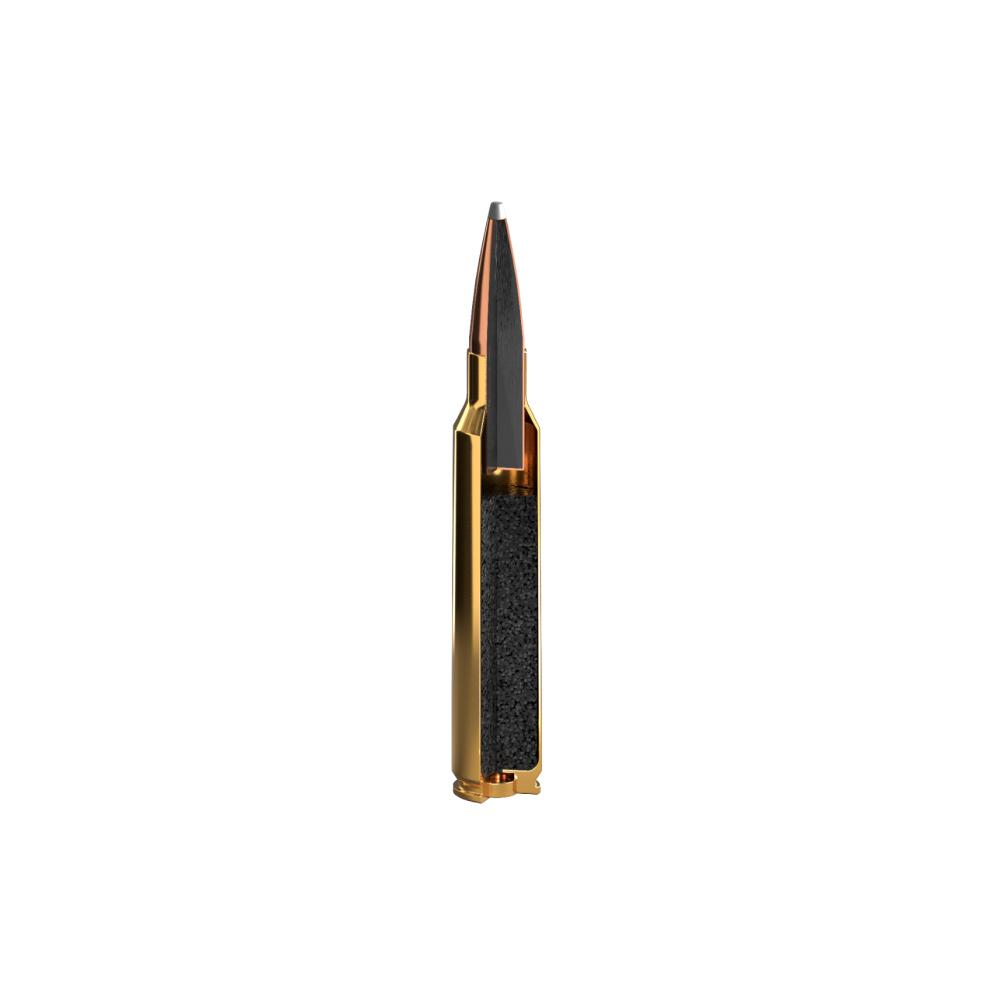 Sig Sauer V7MMSP15420 Venari 7mmRemMag 154gr Soft Point 20 Rounds - View 2