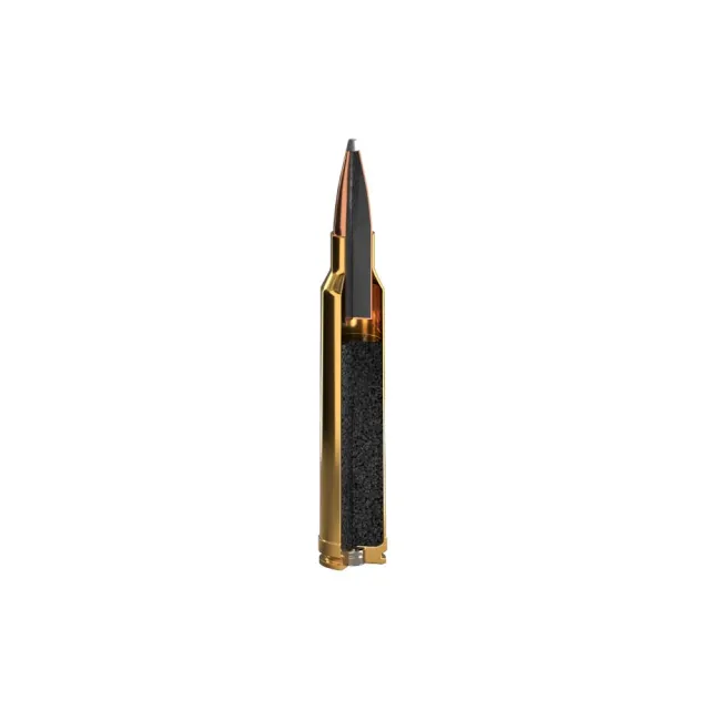 Sig Sauer Venari 300 Win Mag 180 gr Soft Point Rifle Ammo - View 2