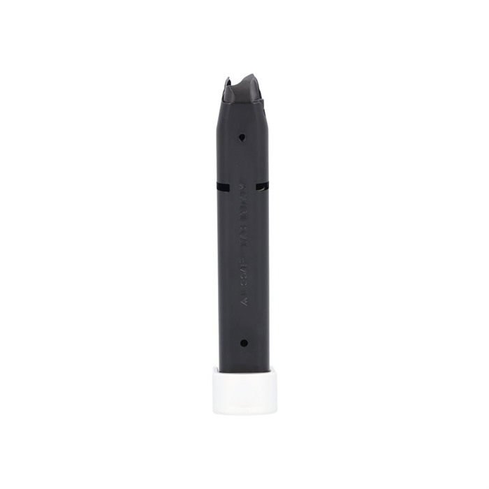 Sig SAUER P226 XFIVE 20rd 9mm Extended Magazine w/ White Basepad (8901167) - View 3