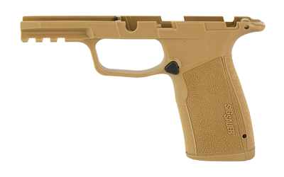 Sig Sauer 8901182 P365-XMACRO Grip Module 9mm 17rd Mags Manual Safety - View 2