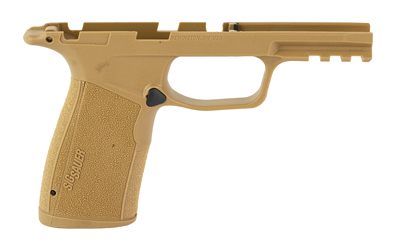 Sig Sauer 8901182 P365-XMACRO Grip Module 9mm 17rd Mags Manual Safety - View 3