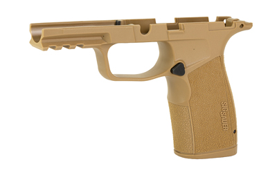 Sig Sauer 8901182 P365-XMACRO Grip Module 9mm 17rd Mags Manual Safety - View 4