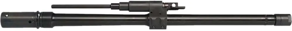 Sig 8901314 Barrel & Gas Block Assembly MCX 5.56 16" - View 2