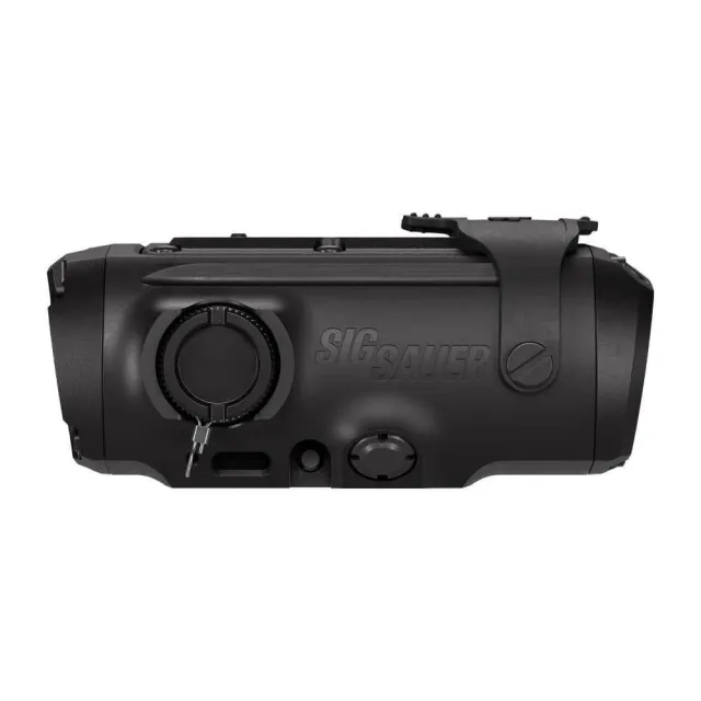 Sig Sauer Kilo Warp Rangefinder Black - View 2
