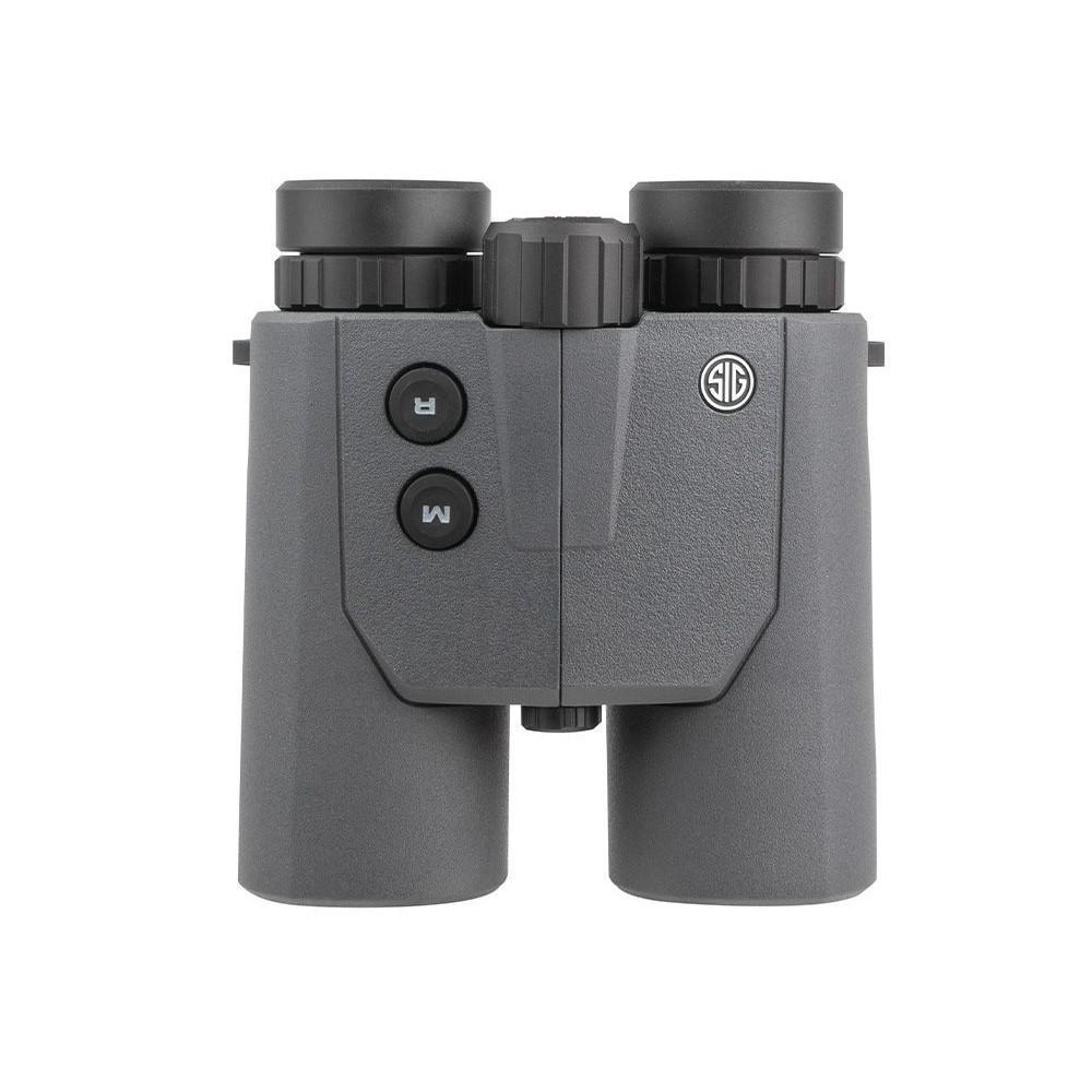 Sig SAUER Canyon 19x42mm Rangefinder Binocular (SOKCN101) - View 2