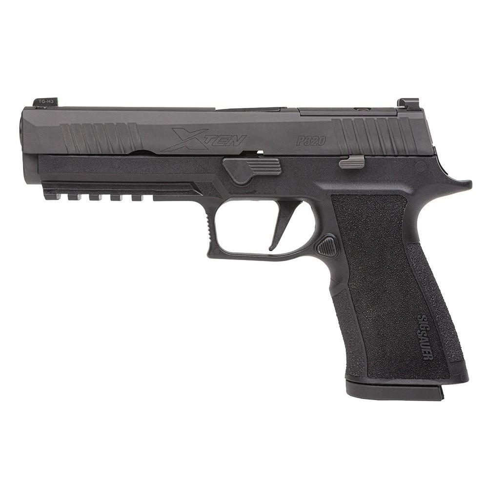 SIG P320 XTEN 10MM 5" XRAY-3 ROMEO2 (2)15RD - View 2