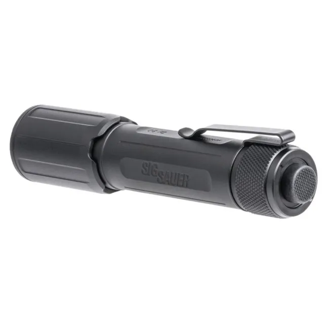 Sig Sauer SOFEF001 Foxtrot-EDC Flashlight 1350 Lumens Black Aluminum - View 2
