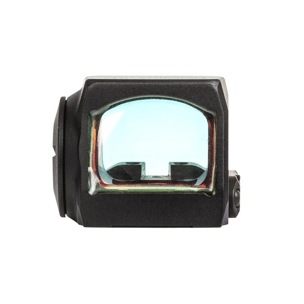 Sig SAUER Romeo-X Compact Red Dot Sight 24mm Circle Dot Reticle Black - View 2