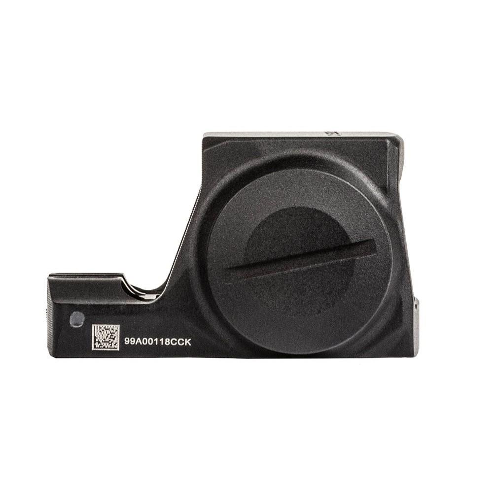 Sig Sauer SORX1000 Romeo-X Reflex Sight 1x24mm Circle Dot Black - View 2