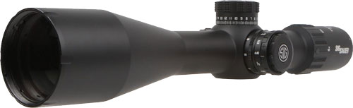 Sig Sauer SOTD65113 Tango-DMR 5-30x56mm 34mm Tube MOA Reticle Black - View 2