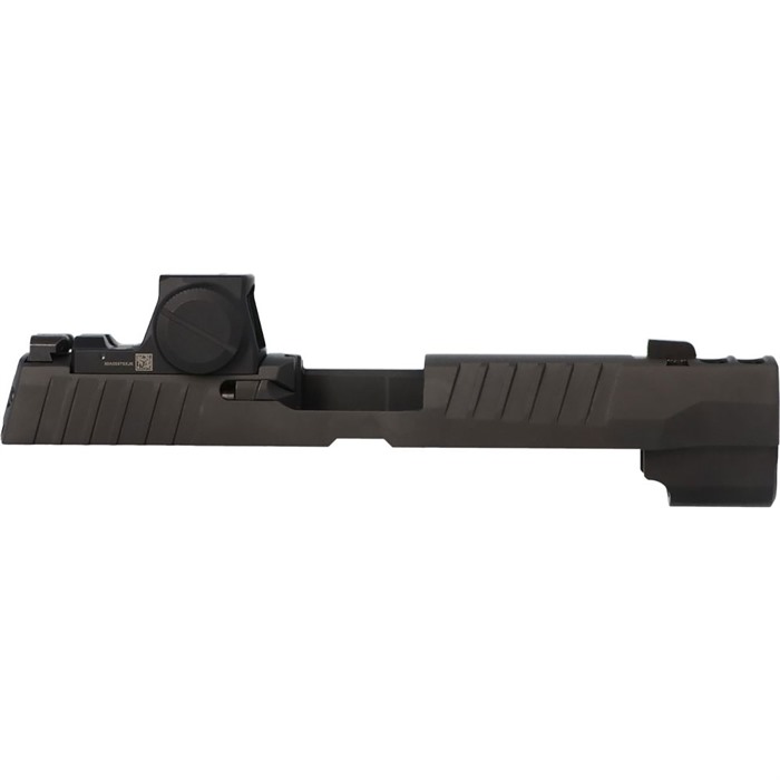 Sig Sauer 8901534 P320 Slide Assembly with Romeo-X Pro & Compensator - View 3