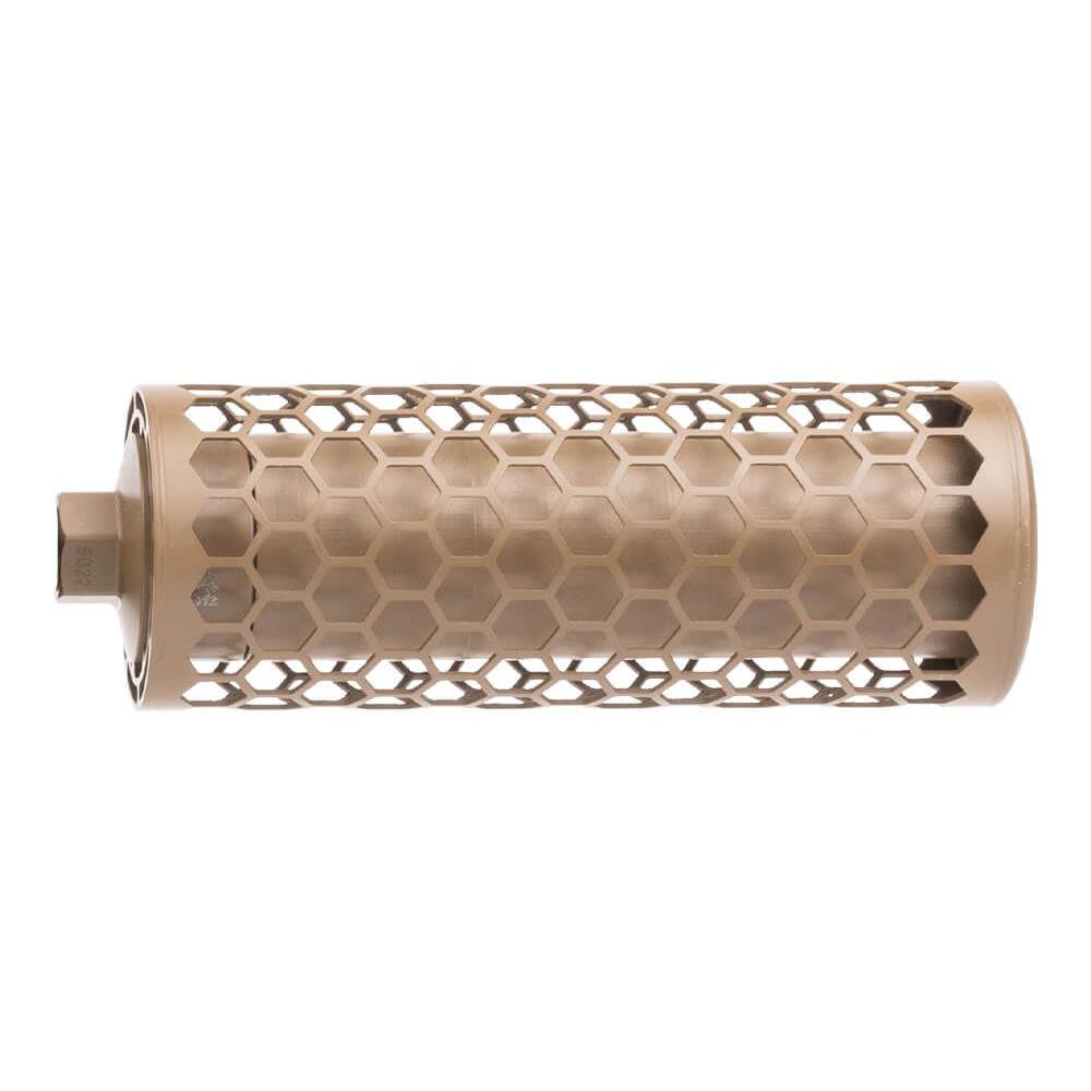 Sig Sauer SURG556 5.56mm Rifle Suppressor Flat Dark Earth Cerakote - View 2