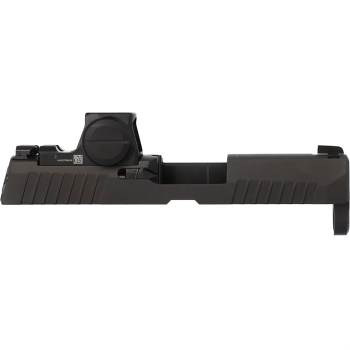Slide Assembly W/Romeo-X Pro Sight For Sauer?? - View 3