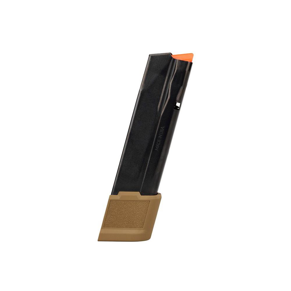 Sig Sauer P365XMAC 9MM 21R Coyote Magazine for P365 Series - View 2