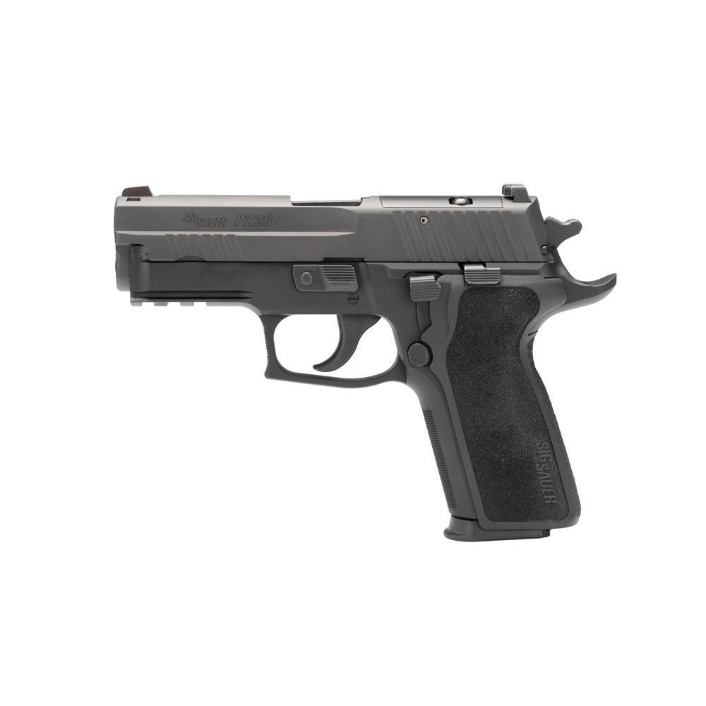 Sig Sauer E29R-9-BSE-R2 P229 Elite 9mm 3.9" DA/SA Night Sights 15-Rd - View 2