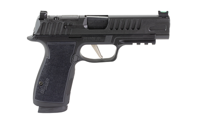 Sig Sauer 365AXGF9BFO P365 Fuse Compact Frame 9mm Luger 17+1 4.30" Black... - View 3