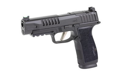 Sig Sauer 365AXGF9BFO P365 Fuse Compact Frame 9mm Luger 17+1 4.30" Black... - View 4