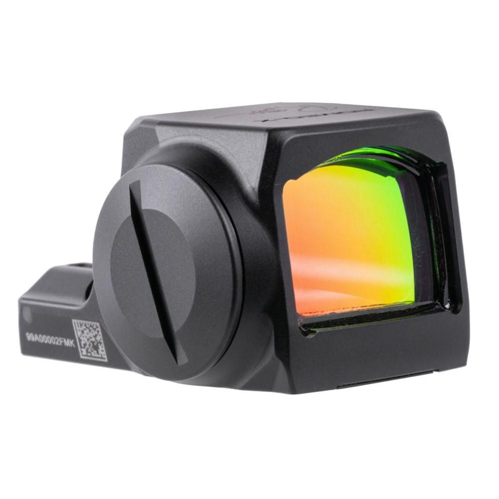 Sig Sauer SORX1208 Romeo-X 1x24mm Red Dot Sight Black/Rose Gold - View 2