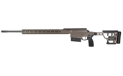 Sig Sauer Cross-Magnum Bolt Action Rifle 300 Winchester Magnum 24" - View 2
