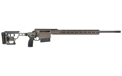 Sig Sauer Cross-Magnum Bolt Action Rifle 300 Winchester Magnum 24" - View 3