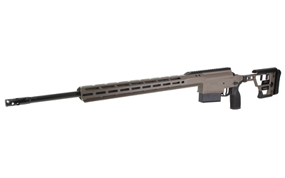 Sig Sauer Cross-Magnum Bolt Action Rifle 300 Winchester Magnum 24" - View 4