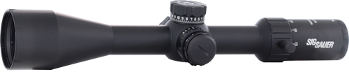 Sig Sauer SOW46002 Whiskey4 6-24x50mm 30mm Tube Illuminated Reticle - View 2