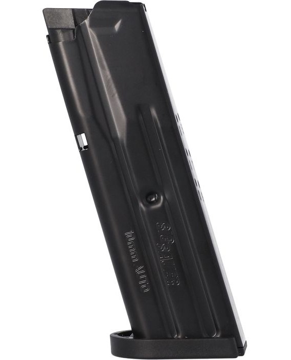 Sig Sauer Magazine P320 10MM Black 10Rd 8901659 - View 2