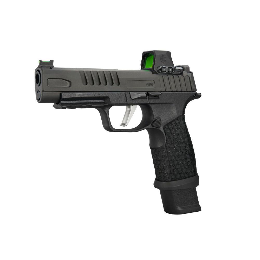P365 Fuse 9mm Luger Semi-Auto Handgun - Romeo X Compact Included - View 2