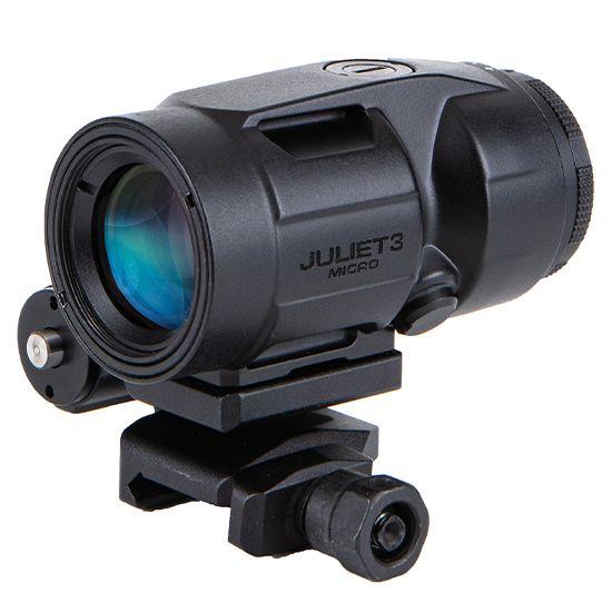 Sig Sauer Romeo MSR Gen II 1x20mm 2 MOA Red Dot Matte Black Combo - View 2