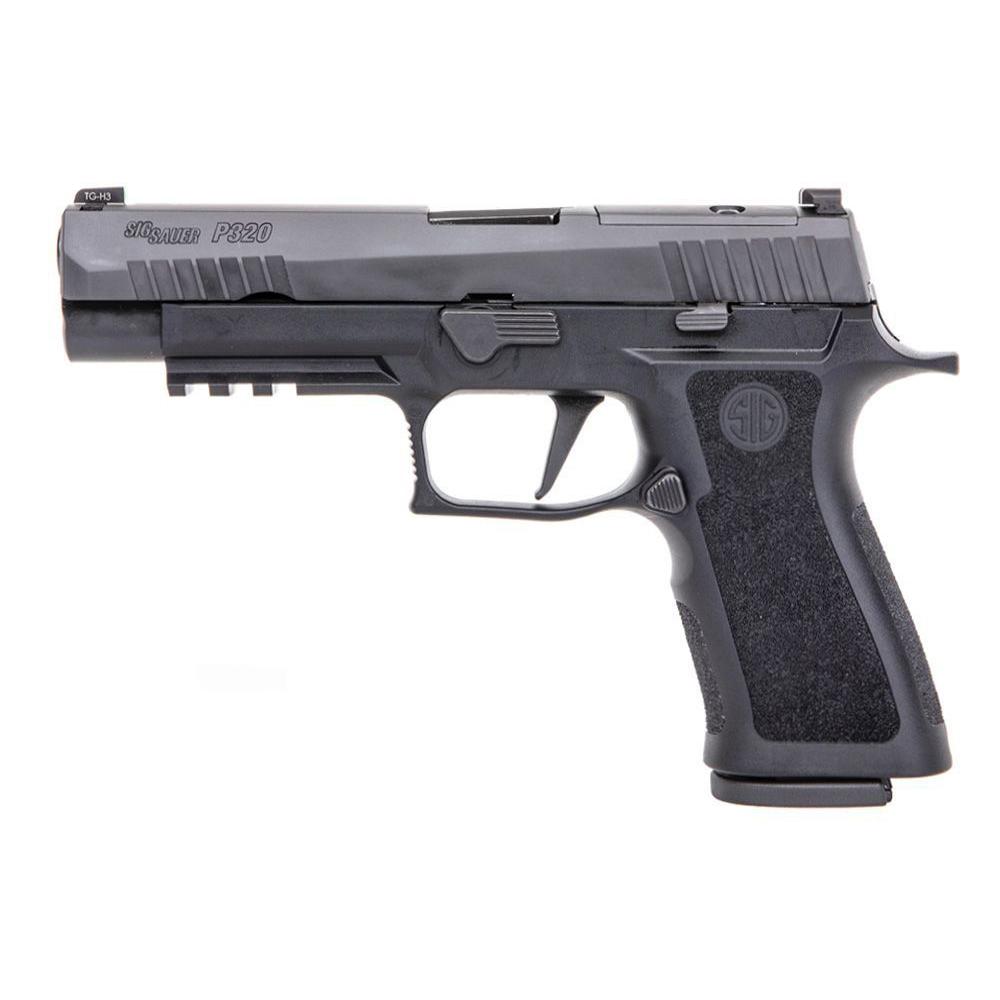 Sig Sauer P320XF 9MM 10+1 X-Ray3 NS MS CA Compliant Pistol - View 2
