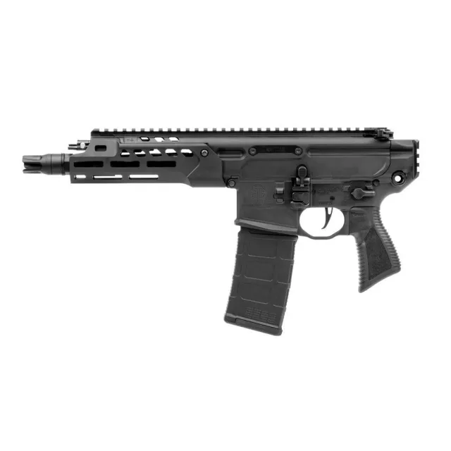Sig Sauer MCX Rattler 5.56 PMCX-556N-7B-LT-PCB - View 2