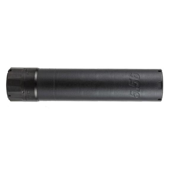 Sig Sauer NG556-QD 5.56 Suppressor SLXC 1/2x28 Black - View 2