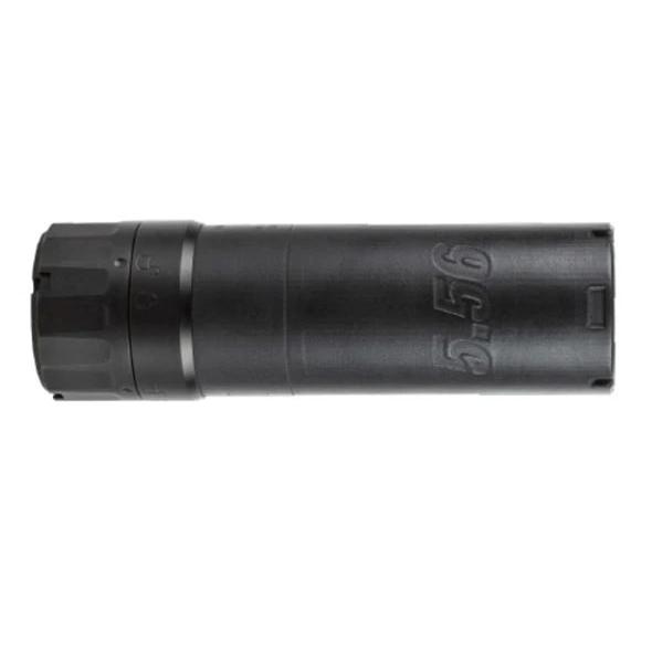 Sig Sauer SLX 5.56 inconel QD Suppressor - View 2