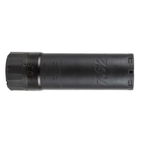 Sig Sauer SLH 7.62 Clutch-Lok QD Suppressor - View 2