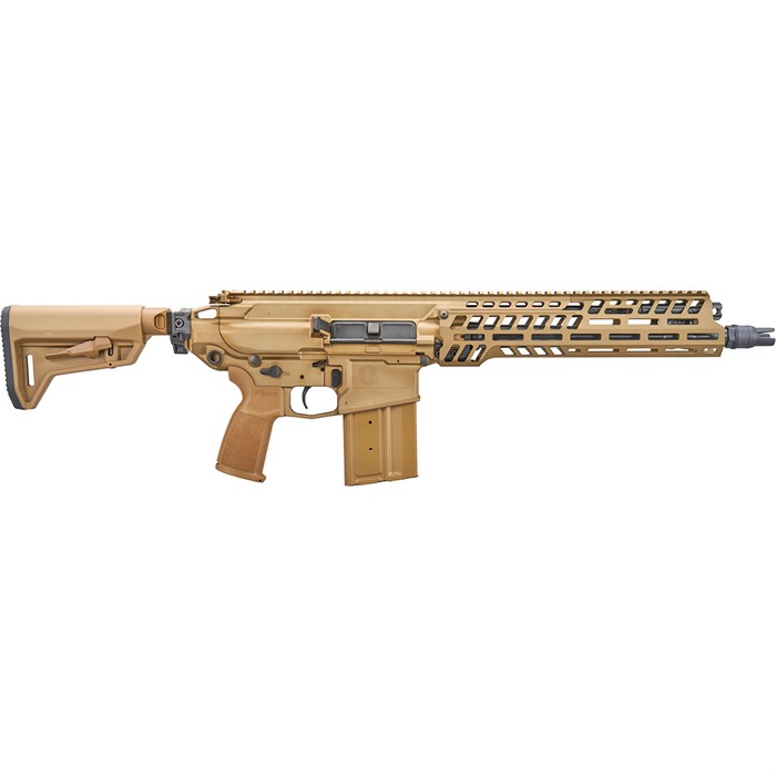 Sig SAUER MCX-SPEAR 6.8x51mm SBR 13in Semi-Auto Rifle RSPEAR-68-13B-NG-SBR - View 2