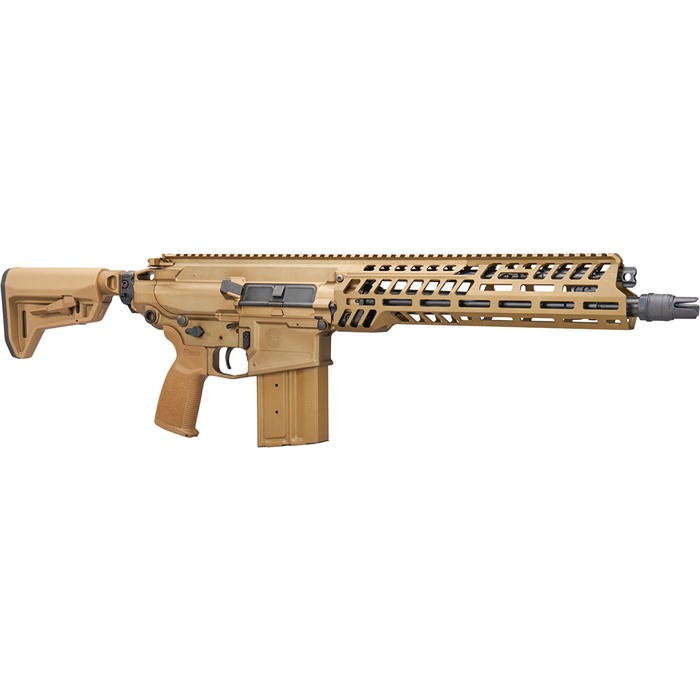 Sig SAUER MCX-SPEAR 6.8x51mm SBR 13in Semi-Auto Rifle RSPEAR-68-13B-NG-SBR - View 3