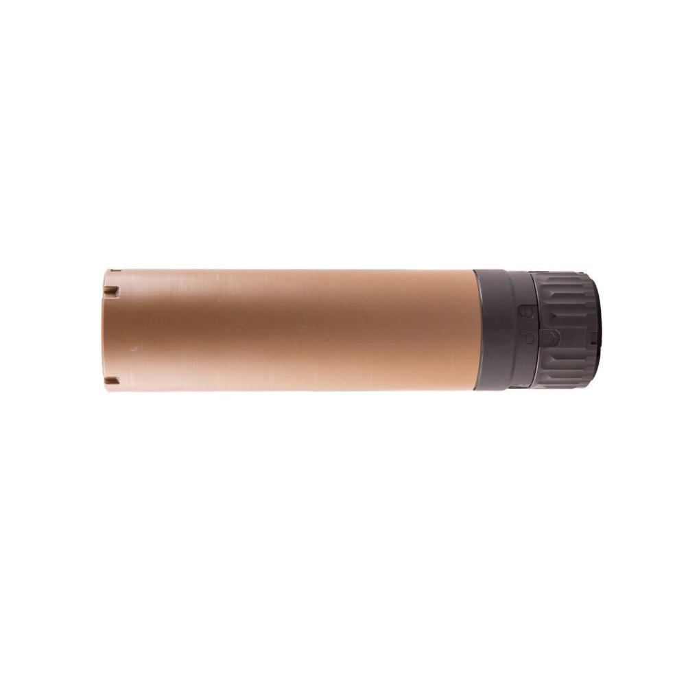 Sig Sauer SLX68-MG-QD-1 6.8mm Inconel Suppressor QDS 30-Round Capacity - View 2