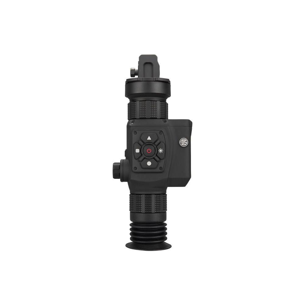 Sig Sauer SOEC12310 ECHO 2-16x50mm Thermal Sight with 1000y Rangefinder - View 2