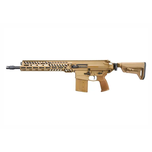 Sig Sauer MCX Spear 6.8X51 16" 20RD RSPEAR6816BNG - View 2