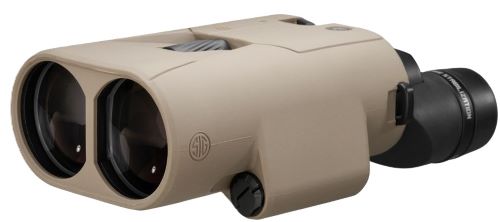 Sig Sauer SOZ6WP1850 Zulu6 HDX Pro 18x50mm Binoculars Flat Dark Earth - View 2