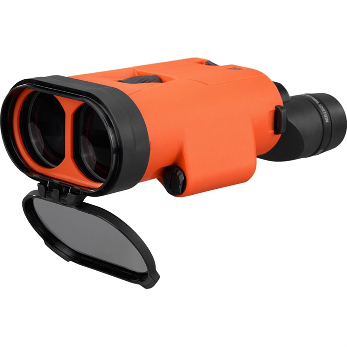 Sig SAUER SOZ6WP1850M Zulu 6 HDX Pro OIS Image Stabilization SOZ6WP1850M  - View 2