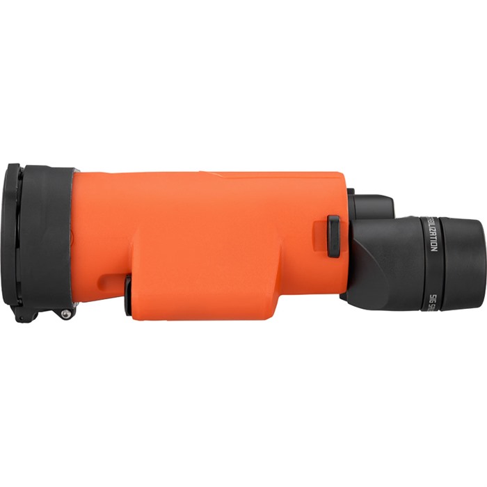 Sig SAUER SOZ6WP1850M Zulu 6 HDX Pro OIS Image Stabilization SOZ6WP1850M  - View 3