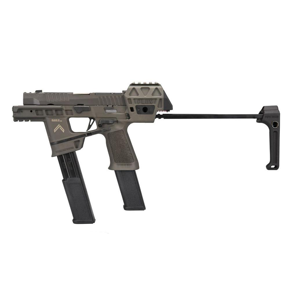 Sig Sauer P320 FLUX 9MM 3.9" 30RD Legion 320  - View 2