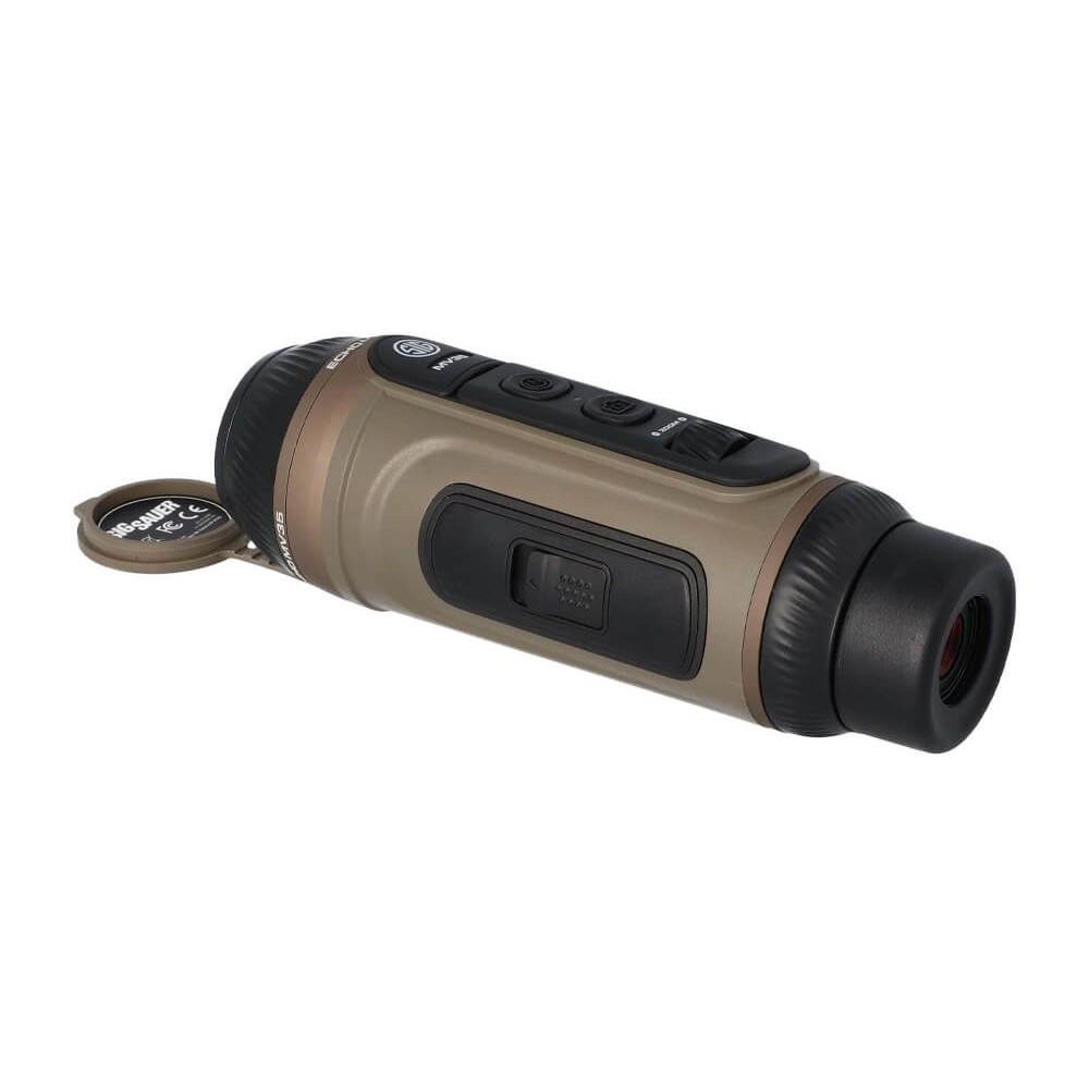 Sig Sauer SOEC42200 Echo Thermal Monocular 2-16x35mm 640x512 50Hz IP67 - View 2