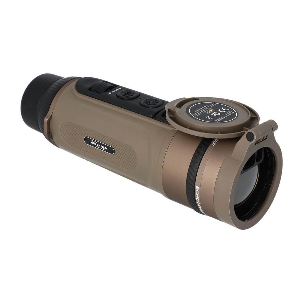 Sig Sauer SOEC42310 Echo MV50-LRF Thermal Monocular 3-24x50mm 640x512 50Hz - View 2