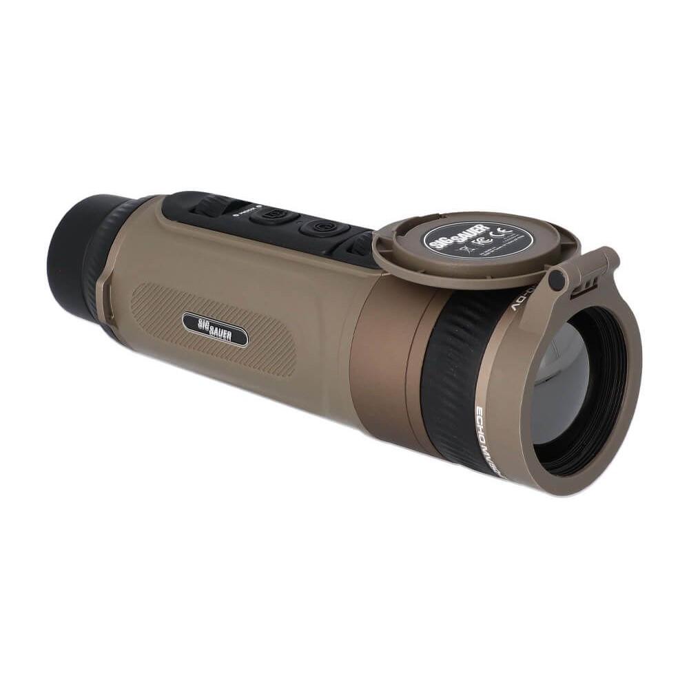 Sig Sauer SOEC42320 Echo MV50-DV Thermal Monocular 1.5-24x50mm 640x512 - View 2
