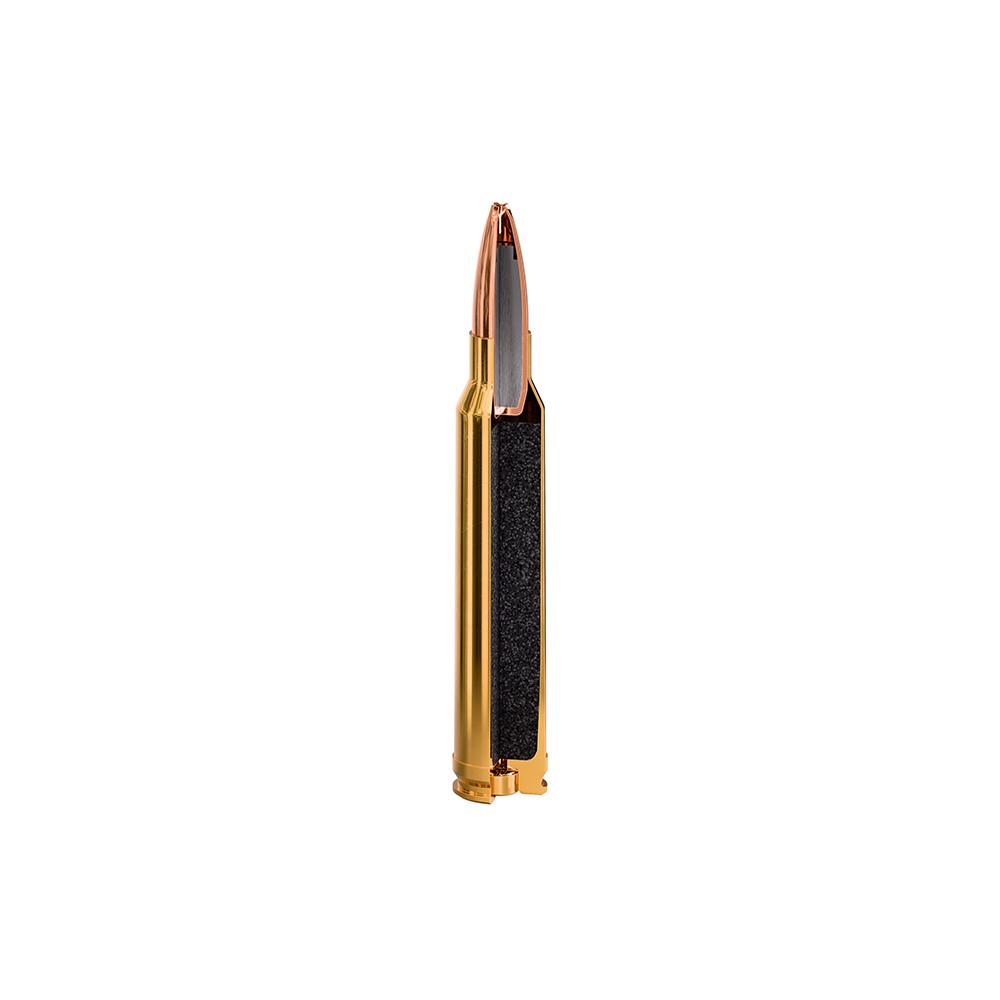 Sig Sauer E3WMGK16520 Marksman Hunter 300WM 165gr 20rd Box - View 2
