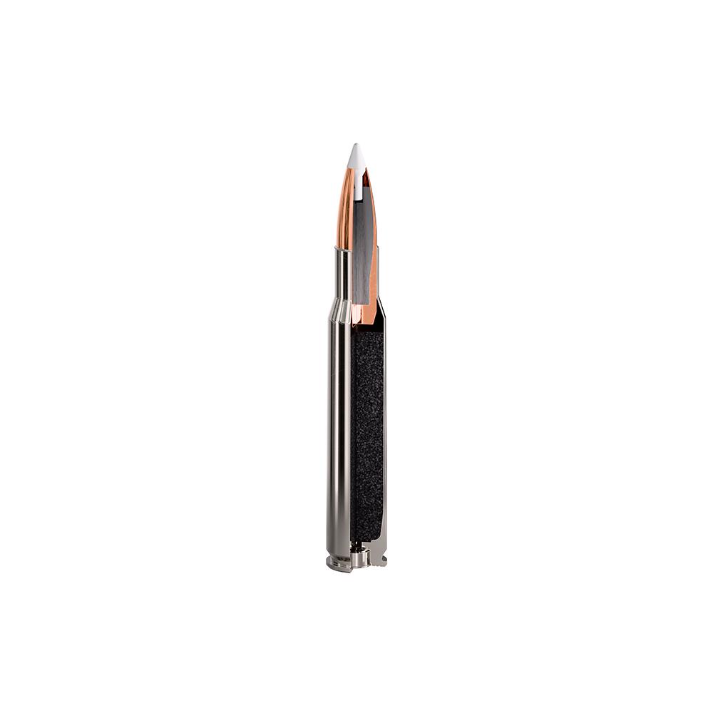Sig Sauer E3006PH18020 Platinum Hunter 30-06 Springfield 180gr 20/Box - View 2