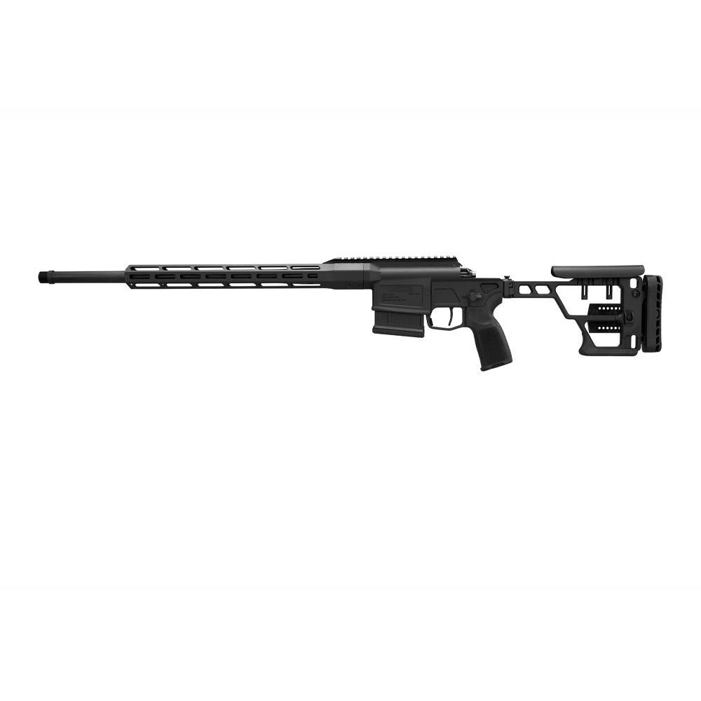 Sig Sauer Cross 277 Fury Bolt Action Rifle 20" Barrel (1)5RD Mag Black - View 2