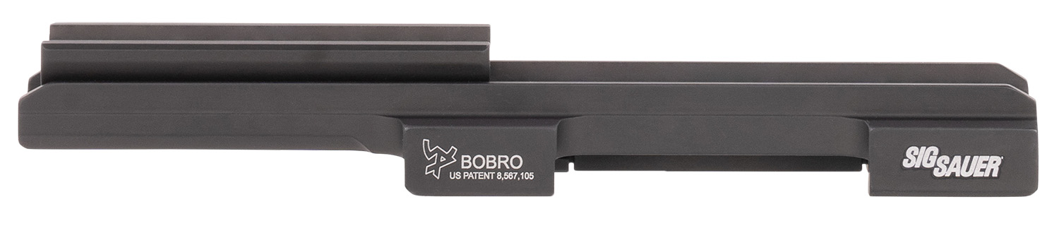 Sig SAUER ECHO SV Thermal Sight Bobro Quick-Release Mount (SOEC1M00) - View 2